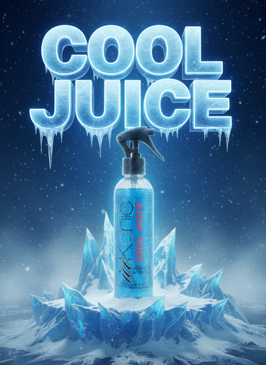 ICE BOX PACK