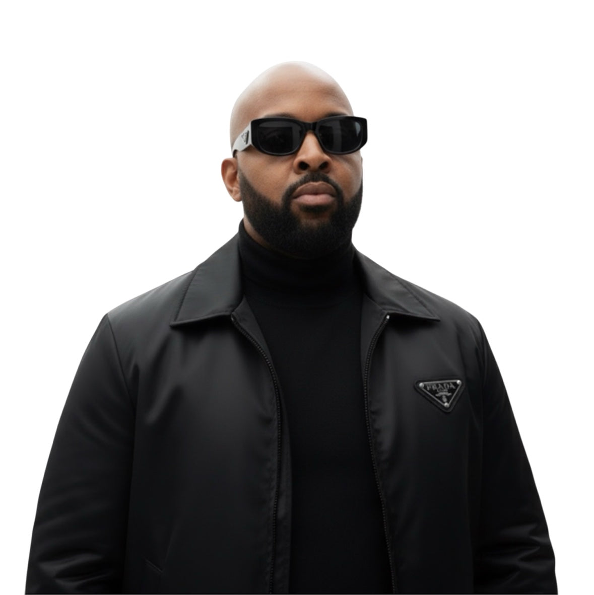 COOL C, founder of ICEKONIC