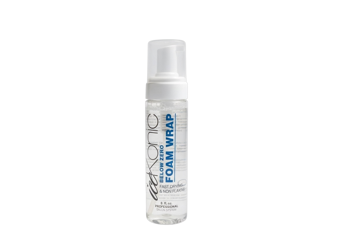 Below Zero Foam Wrap 8oz