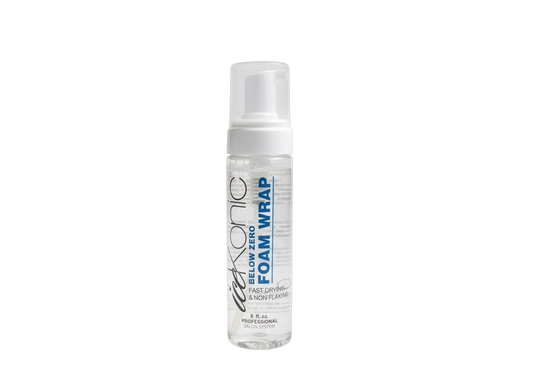 Below Zero Foam Wrap 8oz