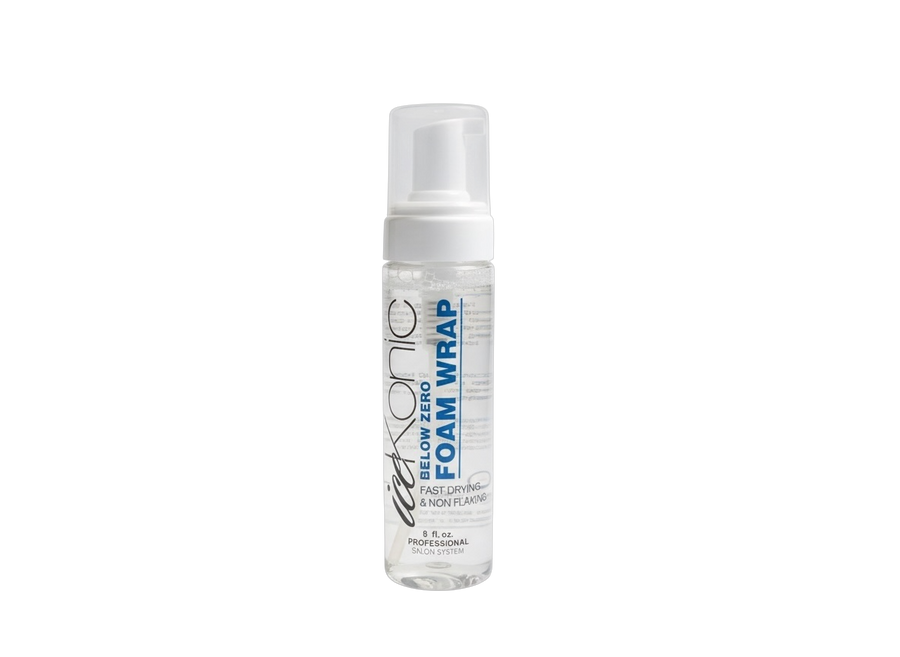 Below Zero Foam Wrap 8oz