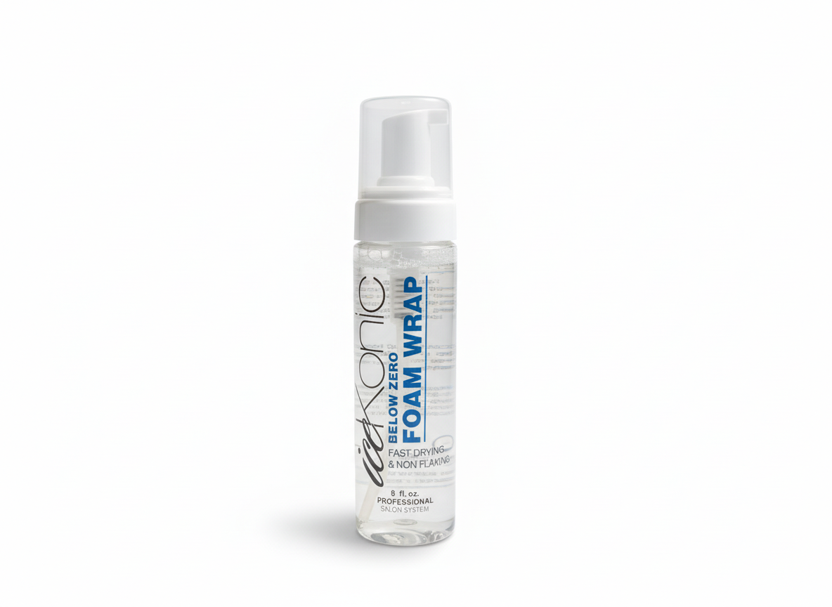 Below Zero Foam Wrap 8oz