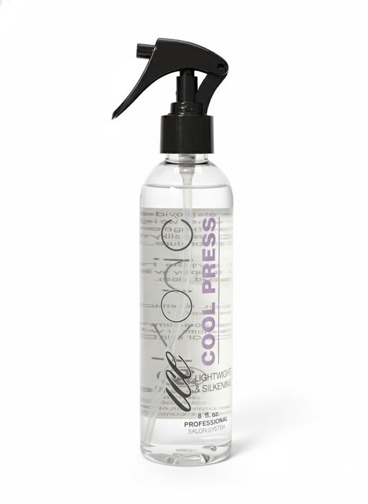 COOL PRESS SILKPRESS MIST