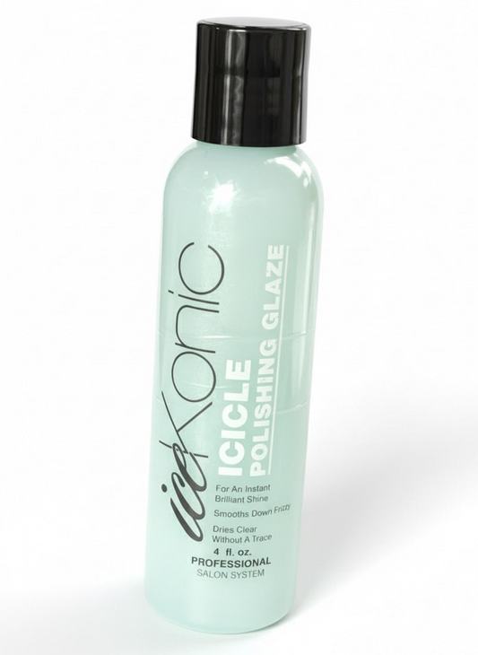 ICICLE POLISHING GLAZE